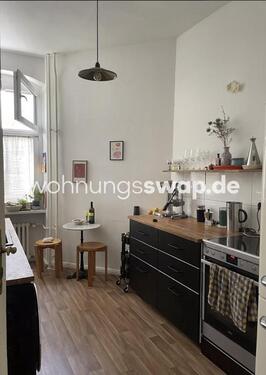Foto - Etagenwohnung in Berlin zur Miete