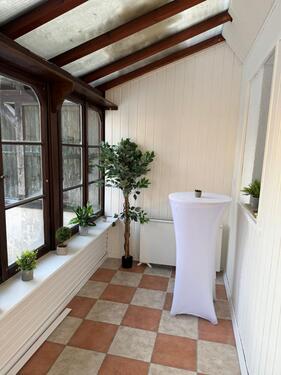 Foto - Klein aber oho! Charmante Doppelhaushälfte ca 90 qm