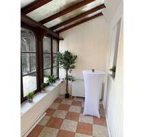 Klein aber oho! Charmante Doppelhaushälfte ca 90 qm - Kronach