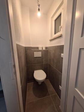 Foto - 3 Zimmer Etagenwohnung in Kronach