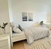 Ein Zimmer frei in heller 4-Zimmer-WG in Frankfurt Bockenheim - Rödelheimer Landstraße 126 - Frankfurt am Main Ein Zimmer frei in heller 4-Zimmer-WG in Frankfurt Bockenheim - Rödelheimer Landstraße 126 - Frankfurt am Main