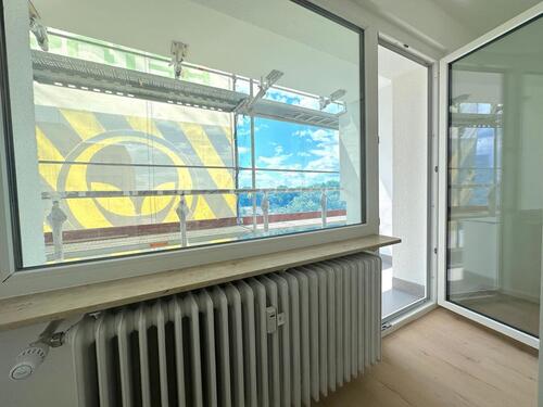 Foto - Etagenwohnung in Frankfurt am Main zur Miete