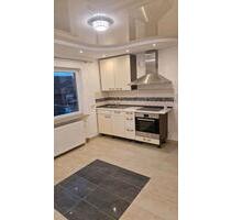 2 Zimmer Wohnung mit Einbauküche - Einhausen