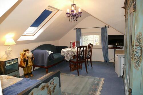 Foto - Schönes Gästezimmer mitten im Kurviertel von Bad Kreuznach