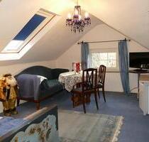 Schönes Gästezimmer mitten im Kurviertel von Bad Kreuznach