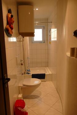 Foto - Dachgeschoßwohnung in Bad Kreuznach zur Miete