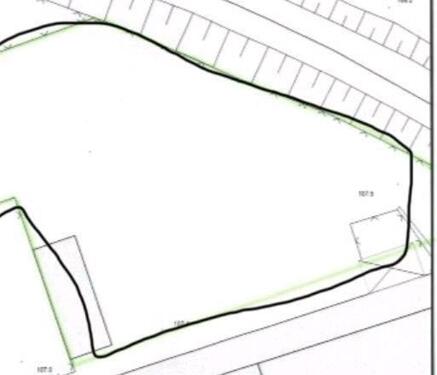 Foto - Gewerbe Grundstücke zur Miete - 1.200,00&nbsp;EUR Kaltmiete, ca.&nbsp; 800,00&nbsp;m&sup2;