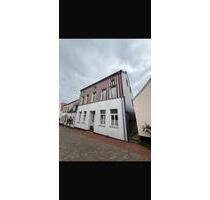 Einfache 3 Zimmer Maisonette Wohnung auf dem Holm - Schleswig