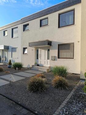 Foto - Gepflegtes Reihenmittelhaus in Unna-Mühlhausen