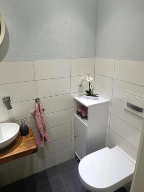 Foto - 4 Zimmer Reihenhaus in Unna