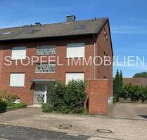 Miet mich! gepflegt Single Wohnung mit schöner Einbauküche - Bielefeld Senne