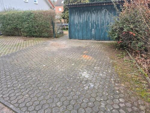 Foto - Stellplätze fußläufig zum Flughafen KölnBonn