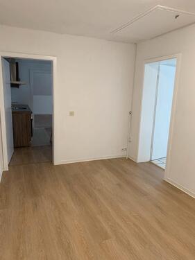 Foto - 3 Zimmer Etagenwohnung in Gladenbach