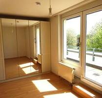 Exklusive Dachterrassen Wohnung, EBK, Bad, TG-Einzelstellplatz, - Unterschleißheim