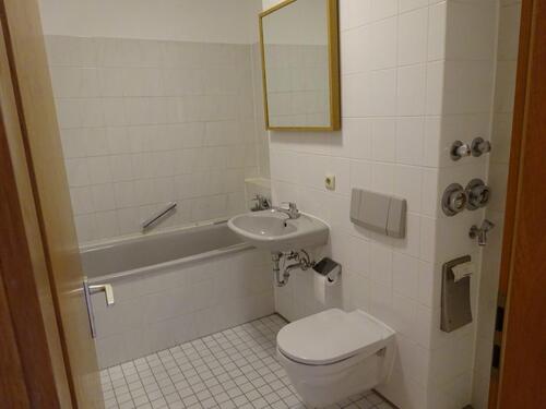 Foto - 2 Zimmer Etagenwohnung in Unterschleißheim