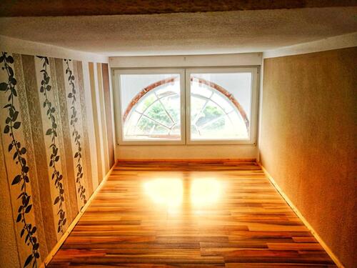 Foto - Hochparterre in Rathenow zur Miete