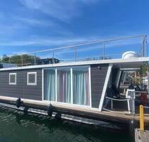 Freie Termine Hausboot Mecklenburgische Seenplatte Müritz - Waren (Müritz)