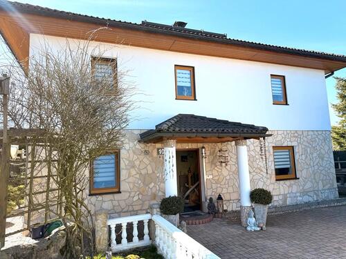 Foto - Villa zum Kaufen in Bad Lobenstein