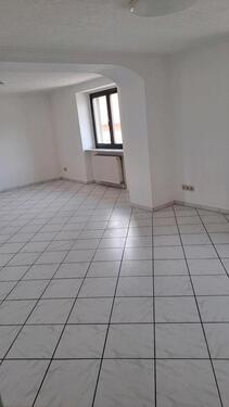 Foto - Etagenwohnung in Sankt Wendel zur Miete