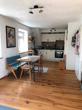 Foto - 4 Zimmer Maisonettenwohnung zur Miete in Biberach an der Riß