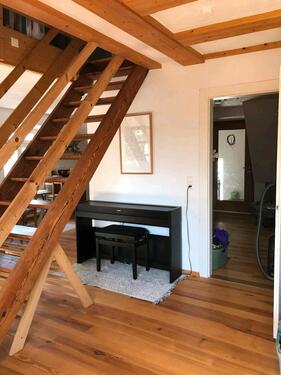 Foto - Maisonettenwohnung in Biberach an der Riß zur Miete