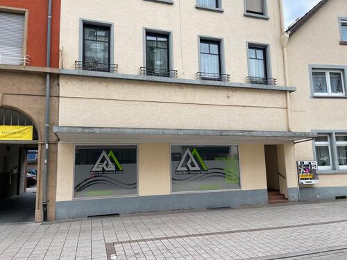 Foto - Ladengeschäft zu vermieten - 740,00&nbsp;EUR Kaltmiete, ca.&nbsp; 95,00&nbsp;m&sup2;