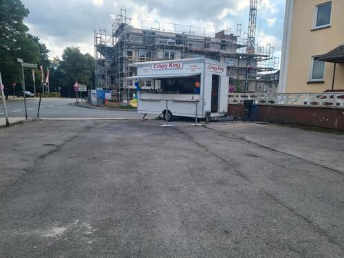 Foto - imbisswagen - 800,00&nbsp;EUR Kaltmiete,