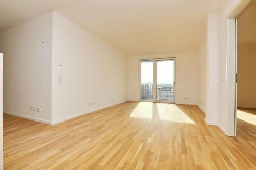 Foto - 2 Zimmer Etagenwohnung zur Miete in Berlin