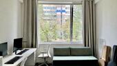 Foto - 1-Zimmer-Apartment in Frankfurt-Bockenheim
