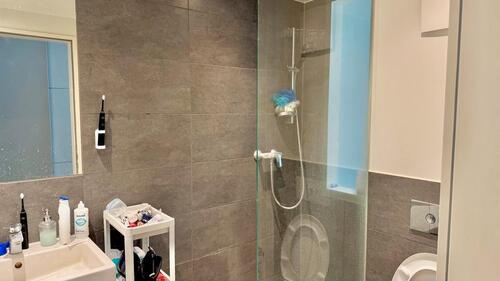 Foto - Etagenwohnung in Frankfurt am Main zur Miete