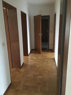 Foto - 3 Zimmer Dachgeschoßwohnung zur Miete in Neuenkirchen