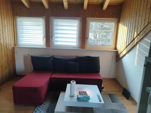 Foto - 2 Zimmer Wohnung - 500,00&nbsp;EUR Kaltmiete, ca.&nbsp; 40,00&nbsp;m&sup2;