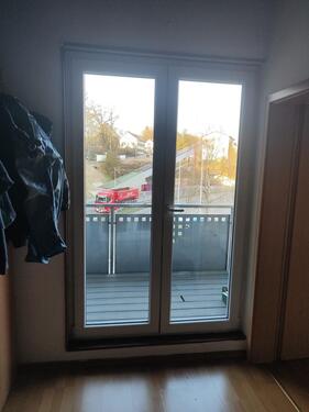 Foto - Dachgeschoßwohnung in Geislingen zur Miete