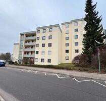 Renovierte 3-Zimmerwohnung mit TG-Stellplatz - Ditzingen
