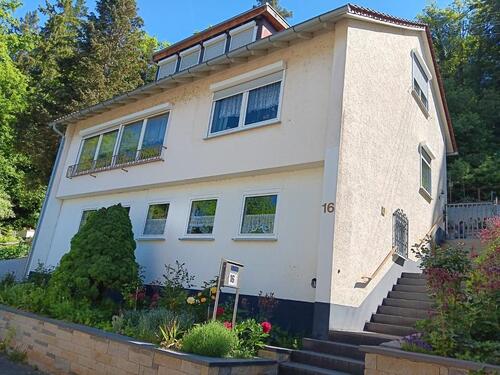 Foto - 3 Familienhaus mit Panoramablick **RESERVIERT**