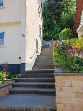 Foto - 7 Zimmer Mehrfamilienhaus, Wohnhaus zum Kaufen in Rottenburg am Neckar