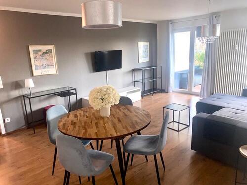 Foto - 3 Zimmer Erdgeschoßwohnung zum Kaufen in Sindelfingen