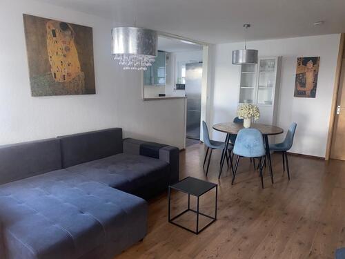 Foto - 3 Zimmer Erdgeschoßwohnung in Sindelfingen