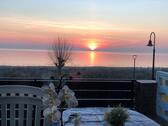 Foto - Ferienwohnung Scharbeutz Ostsee Meerblick 1.Reihe Hund
