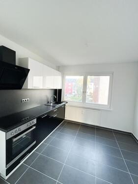 Foto - Etagenwohnung zur Miete in Wolfsburg