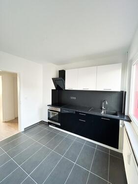 Foto - Etagenwohnung in Wolfsburg zur Miete