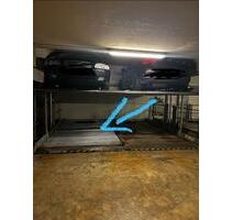 Garage zu vermieten - Hamburg Warnstedtstraße - ab 16.08.
