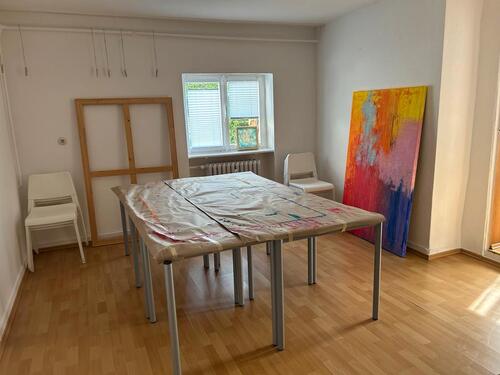 Foto - Atelier Praxis Raum - 200,00 EUR Kaltmiete,