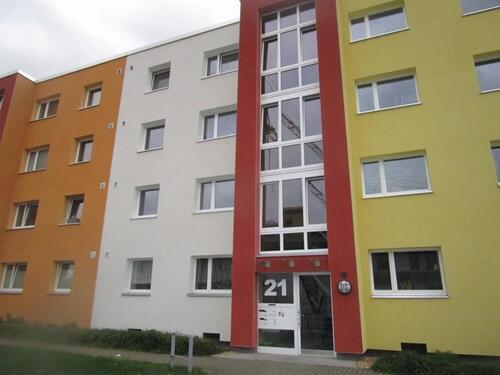 Foto - AC-ZentrumPontviertel: Schöne große 2-Zi.-Whg. m. Balkon in Top-Citylage (Nähe RWTH u. Klinikum)