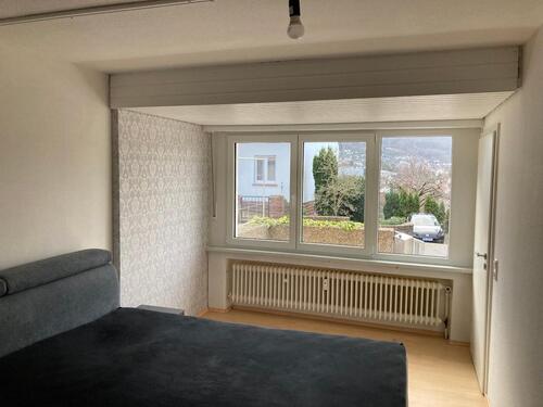 Foto - Etagenwohnung in Bürgstadt