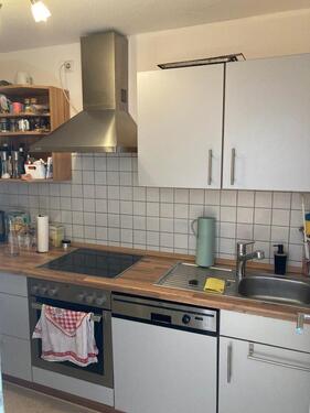 Foto - Etagenwohnung in Bürgstadt zur Miete