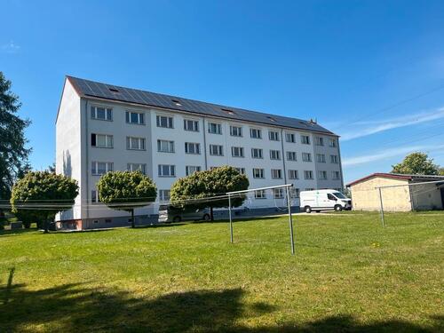 Foto - 3 Raum Wohnung - 340,00 EUR Kaltmiete,