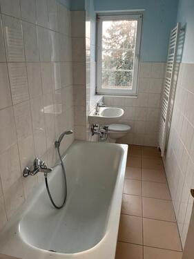 Foto - Etagenwohnung zur Miete in Droyßig