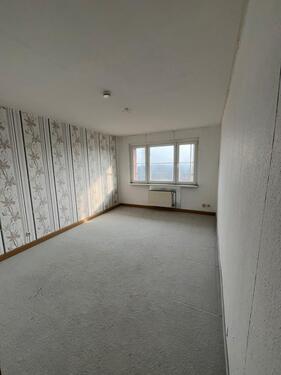 Foto - Etagenwohnung in Droyßig zur Miete