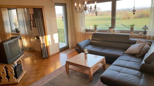 Foto - Wohnung in Bad Oeynhausen, Mietwohnung, Etagenwohnung,